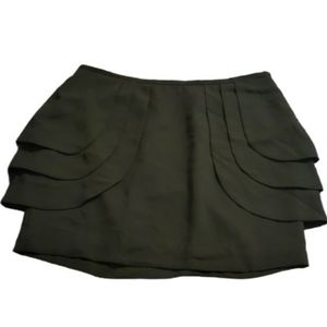 BCBGeneration Black Skirt